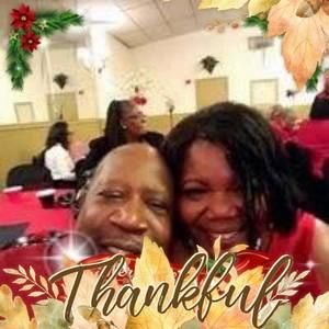 Meet your Posher, Patricia